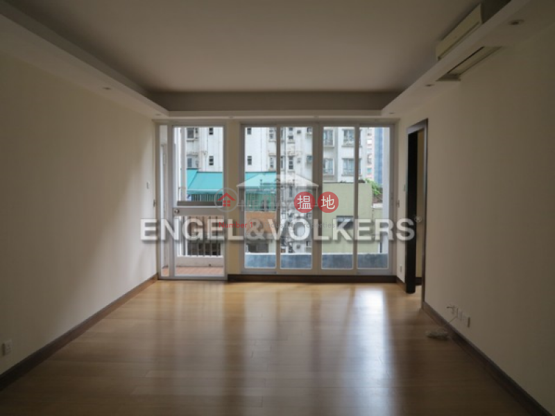 2 Bedroom Apartment/Flat for Sale in Central Mid Levels, 12-14 Princes Terrace | Central District Hong Kong Sales | HK$ 14.2M