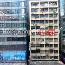 Office Unit for Rent at Canton House, Canton House 豐樂行 | Central District (HKO-77621-AJHR)_0