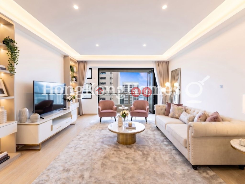 3 Bedroom Family Unit for Rent at Hong Villa | Hong Villa 峰景 Rental Listings