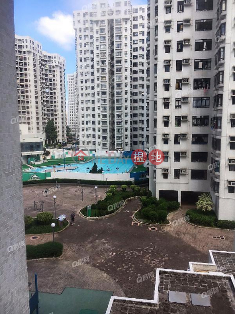 Heng Fa Chuen Block 26 | 3 bedroom Low Floor Flat for Sale | Heng Fa Chuen Block 26 杏花邨26座 _0