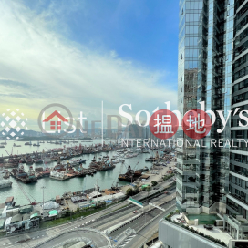 Property for Rent at The Cullinan with 4 Bedrooms | The Cullinan 天璽 _0