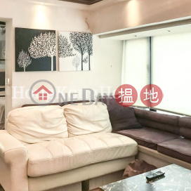 1 Bed Unit for Rent at Cathay Lodge