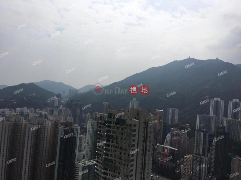 Tower 2 Grand Promenade, High, Residential Rental Listings | HK$ 23,000/ month