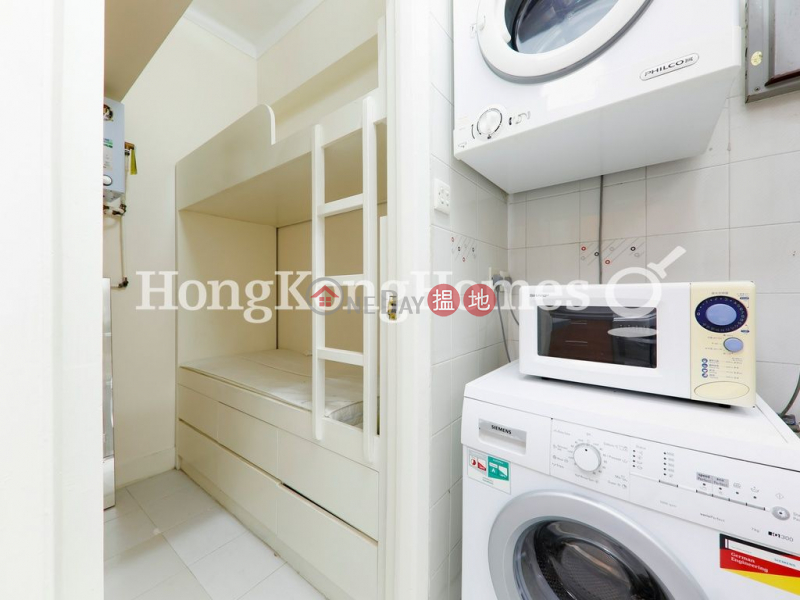 Property Search Hong Kong | OneDay | Residential | Rental Listings 3 Bedroom Family Unit for Rent at South Mansions
