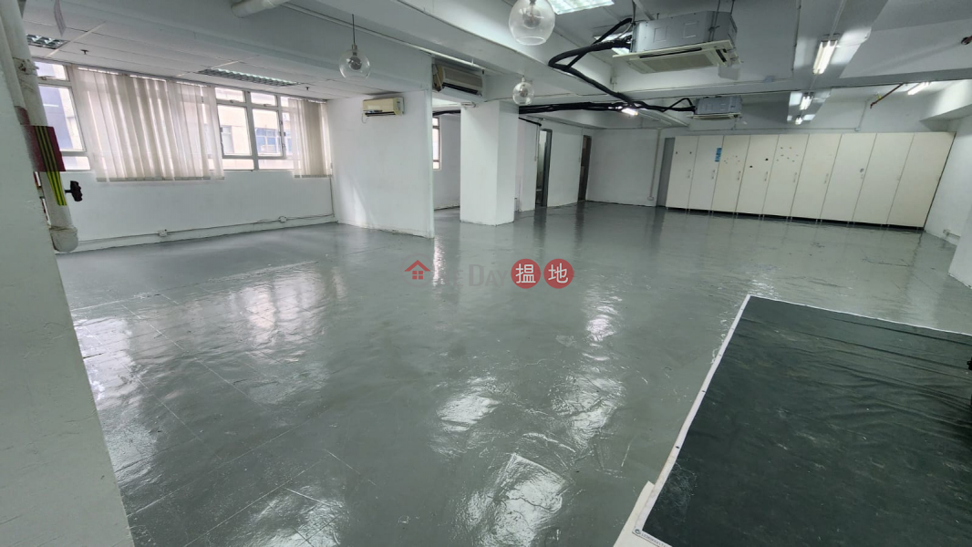 Property Search Hong Kong | OneDay | Industrial Rental Listings | WORKSHOP