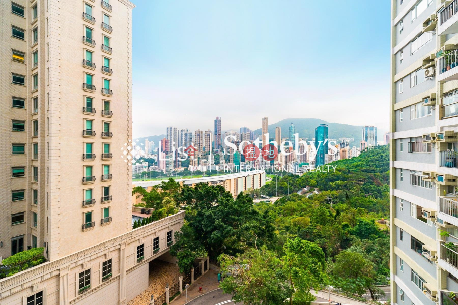 Property Search Hong Kong | OneDay | Residential Rental Listings | Property for Rent at Josephine Court with 4 Bedrooms