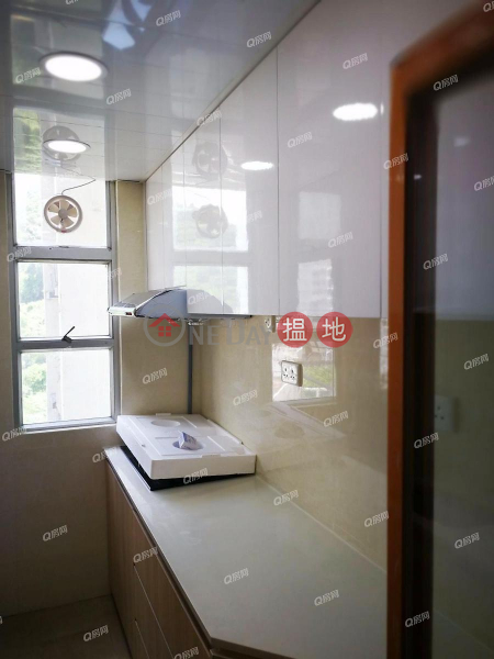 HK$ 5.7M | Hung Fuk Court, Southern District Hung Fuk Court | 3 bedroom Mid Floor Flat for Sale