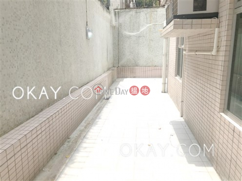Elegant 3 bedroom with parking | Rental | 9 Dianthus Road | Kowloon Tong, Hong Kong | Rental | HK$ 39,000/ month