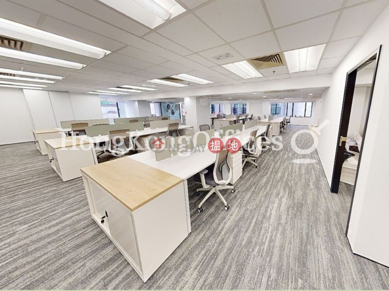 HK$ 171,451/ month | Leighton Centre Wan Chai District, Office Unit for Rent at Leighton Centre