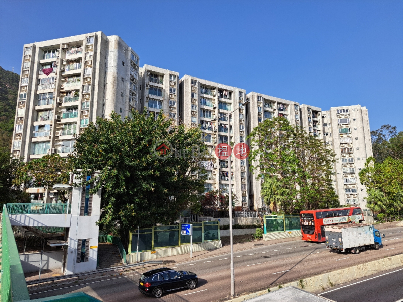 Beacon Heights Block 5 (畢架山花園 一期5座),Beacon Hill | ()(2)