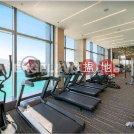 1 Bed Flat for Rent in Kennedy Town, The Kennedy on Belcher's The Kennedy on Belcher's | Western District (EVHK84493)_0