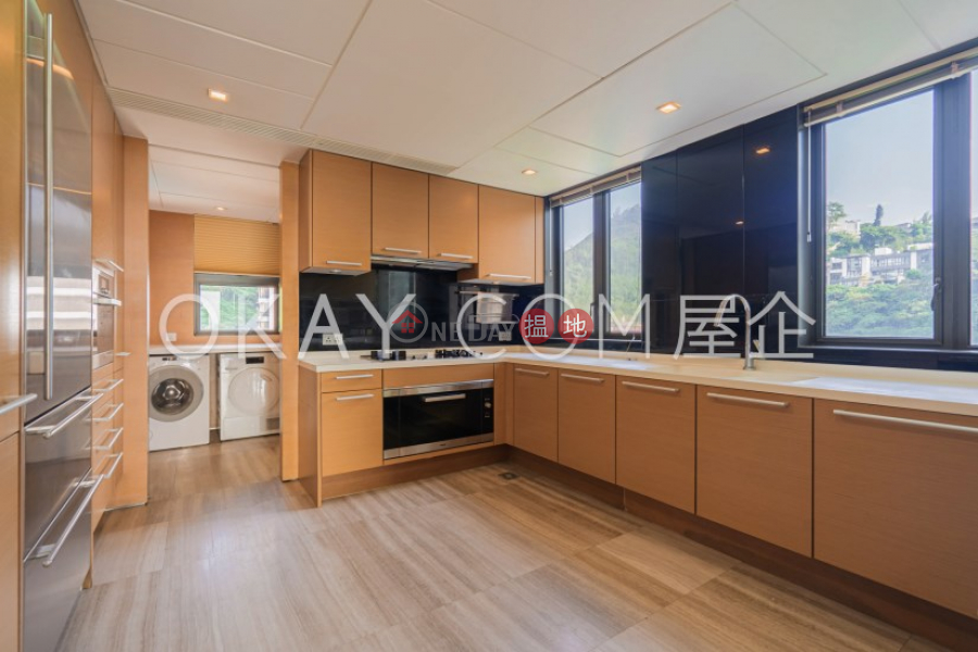 HK$ 148,000/ month | Belgravia, Southern District, Lovely 4 bedroom with balcony & parking | Rental