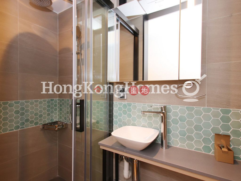 HK$ 31,000/ month 34-36 Gage Street, Central District 1 Bed Unit for Rent at 34-36 Gage Street