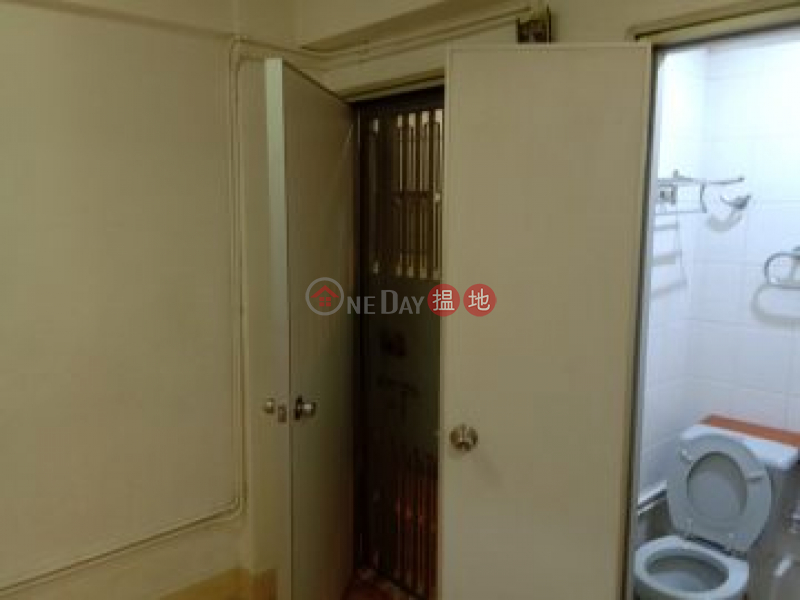 免佣企理唐樓放租-364-366皇后大道西 | 西區-香港|出租HK$ 11,800/ 月