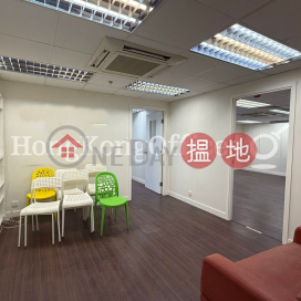 守時商業大廈寫字樓租單位出租
