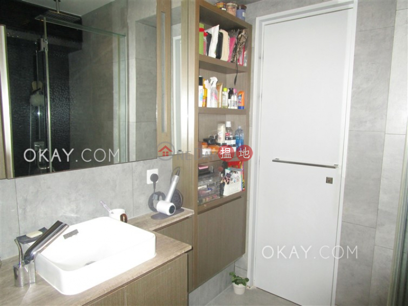 Property Search Hong Kong | OneDay | Residential, Rental Listings, Tasteful 1 bedroom with terrace | Rental