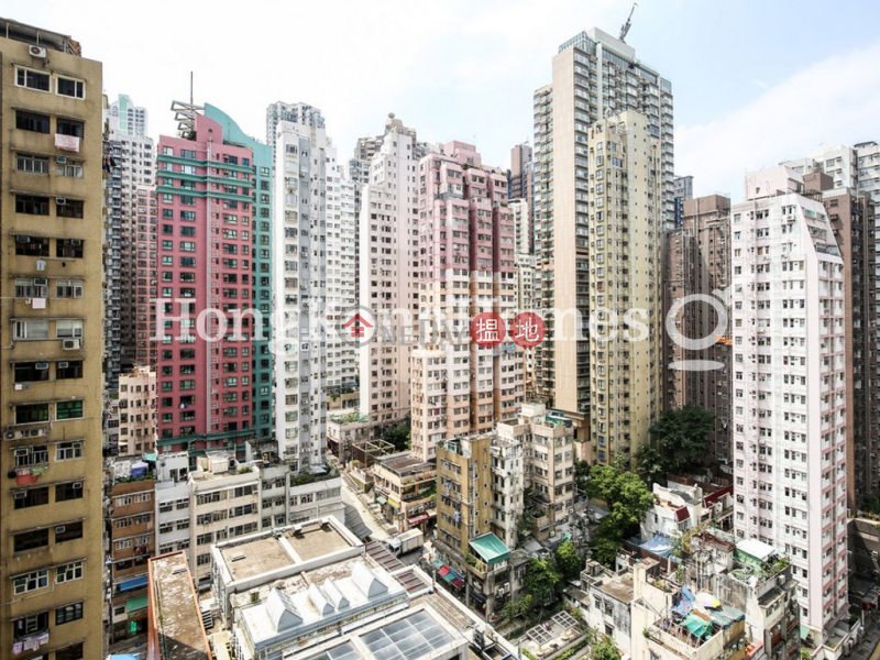 Property Search Hong Kong | OneDay | Residential | Rental Listings Studio Unit for Rent at Island Crest Tower 2