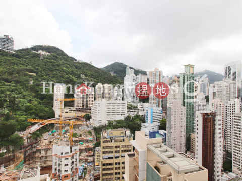 1 Bed Unit for Rent at J Residence, J Residence 嘉薈軒 | Wan Chai District (Proway-LID46092R)_0