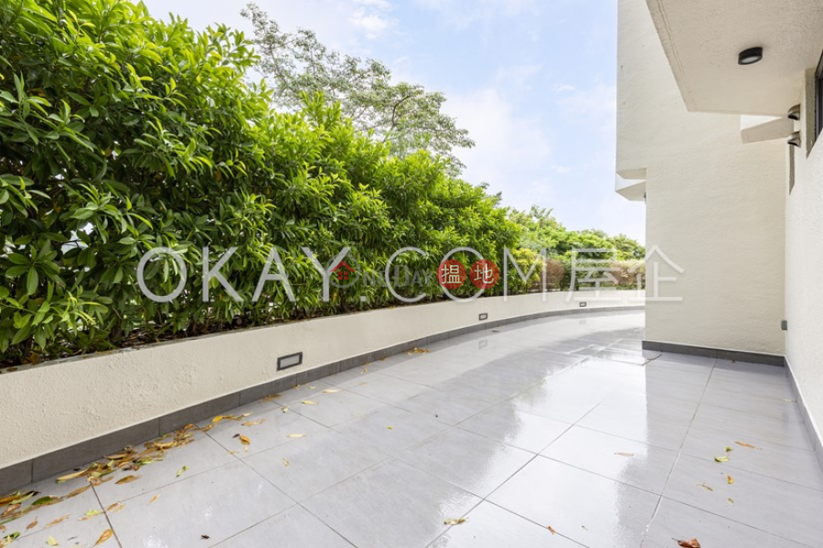 Property Search Hong Kong | OneDay | Residential | Rental Listings Stylish house with sea views & parking | Rental