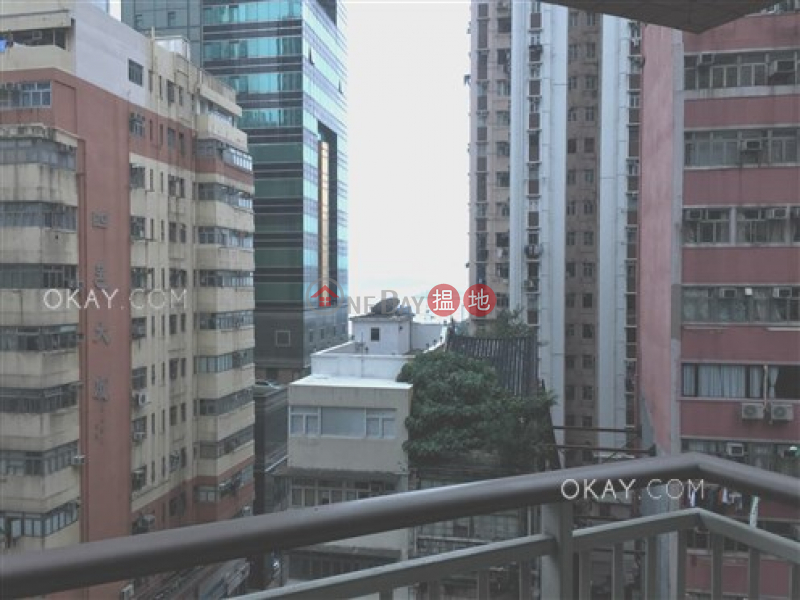 Property Search Hong Kong | OneDay | Residential | Sales Listings, Cozy 2 bedroom with balcony | For Sale