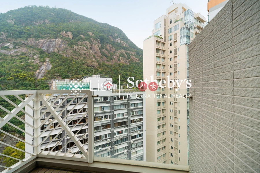 香港搵樓|租樓|二手盤|買樓| 搵地 | 住宅|出租樓盤-干德道38號The ICON兩房一廳單位出租