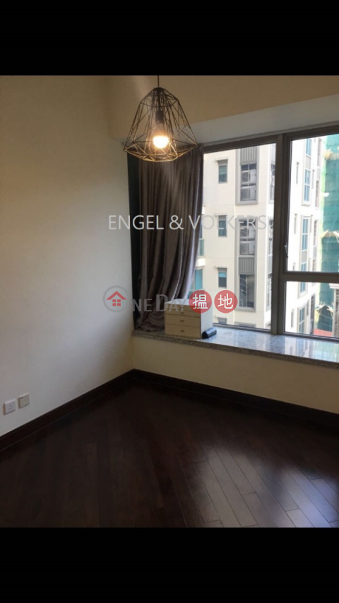 3 Bedroom Family Flat for Rent in Science Park | Mayfair by the Sea Phase 1 Tower 18 逸瓏灣1期 大廈18座 _0