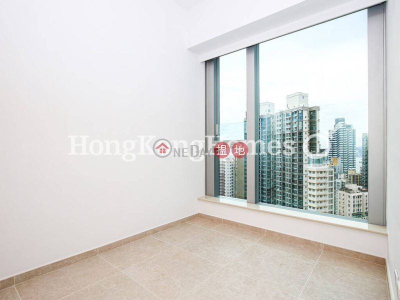 HK$ 23,000/ month Resiglow Pokfulam, Western District 1 Bed Unit for Rent at Resiglow Pokfulam