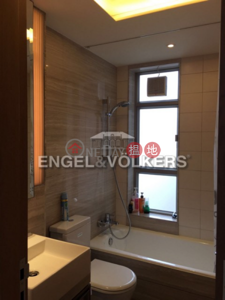 HK$ 46,500/ month, Island Crest Tower 1 | Western District | 3 Bedroom Family Flat for Rent in Sai Ying Pun
