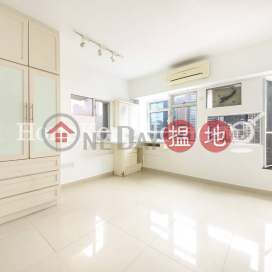 Studio Unit at Amber Lodge | For Sale, Amber Lodge 金珀苑 | Central District (Proway-LID183753S)_0