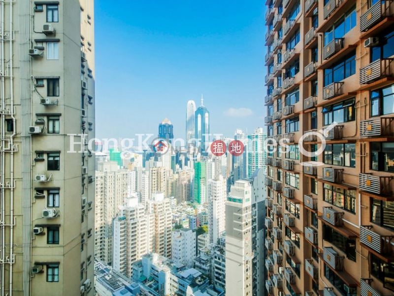 Property Search Hong Kong | OneDay | Residential | Rental Listings, 3 Bedroom Family Unit for Rent at Parkway Court