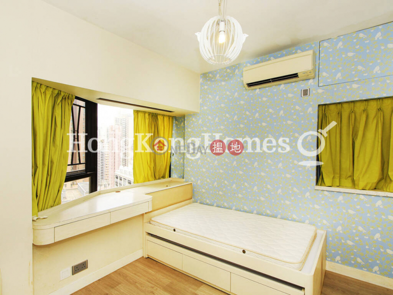 HK$ 24,500/ month Euston Court | Western District 2 Bedroom Unit for Rent at Euston Court