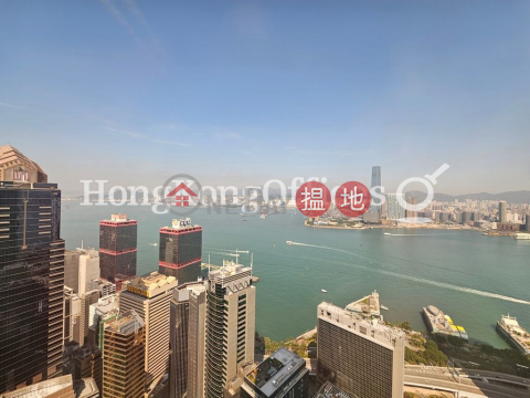 Office Unit for Rent at The Center, The Center 中環中心 | Central District (HKO-13901-AMHR)_0