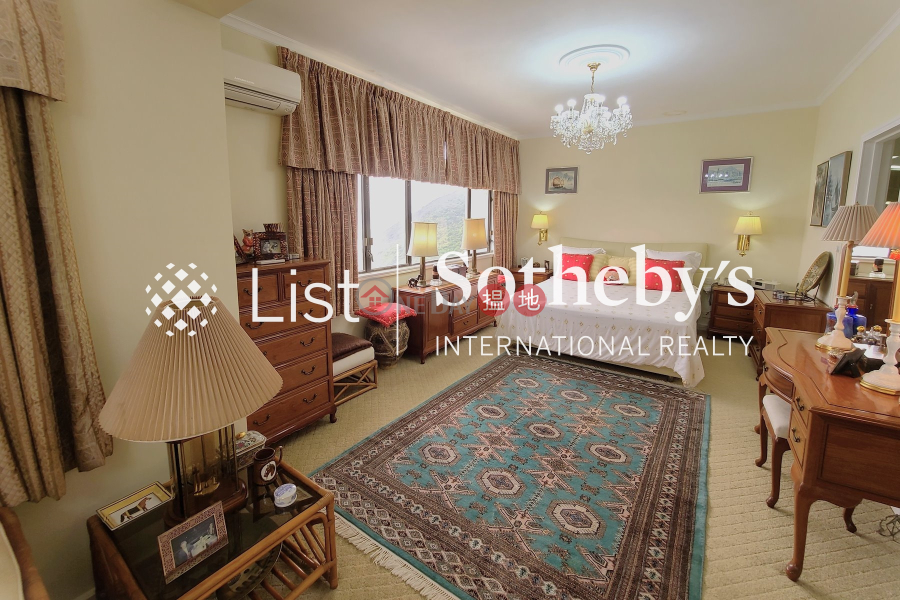 Property for Sale at Coral Villas with 4 Bedrooms, 27 Horizon Drive | Southern District, Hong Kong, Sales HK$ 125M