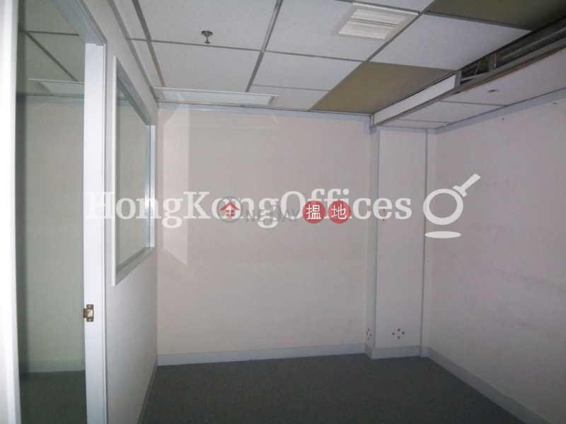 Office Unit for Rent at ZJ 300, ZJ 300 浙江興業大厦 Rental Listings | Wan Chai District (HKO-20401-AGHR)