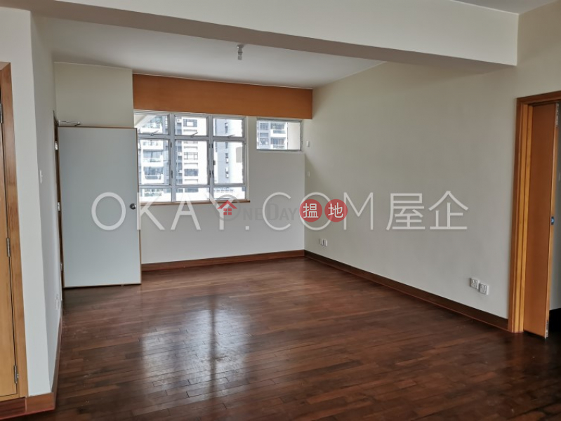 Charming 3 bedroom with harbour views, balcony | Rental 61 Moorsom Road | Wan Chai District, Hong Kong | Rental HK$ 59,300/ month