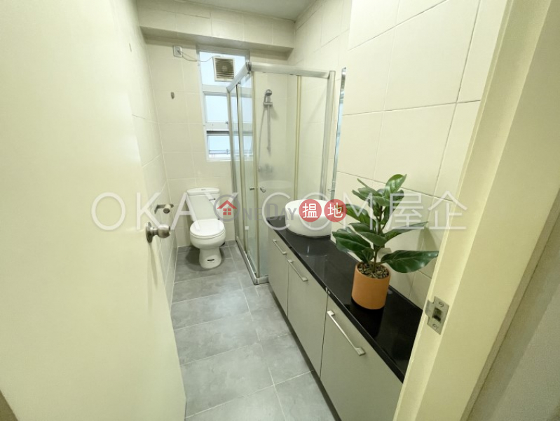 Charming 3 bedroom in Mid-levels West | Rental | 3 Bonham Road | Western District | Hong Kong, Rental | HK$ 27,000/ month