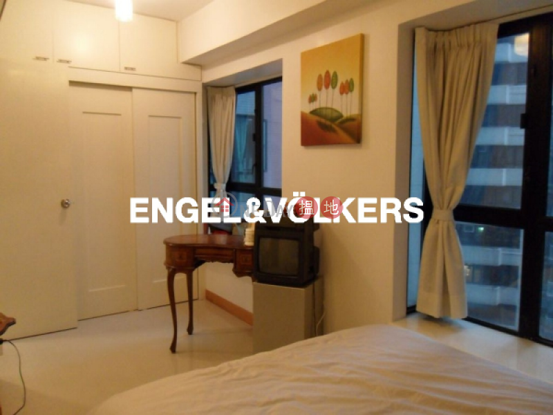 Property Search Hong Kong | OneDay | Residential, Rental Listings | 2 Bedroom Flat for Rent in Mid Levels West