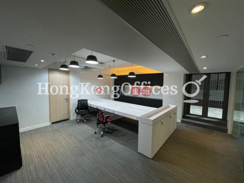 Property Search Hong Kong | OneDay | Office / Commercial Property Rental Listings, Office Unit for Rent at Central 88