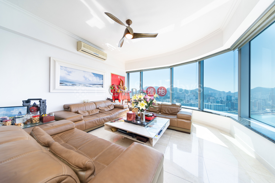 HK$ 7,200萬-海名軒|九龍城|出售海名軒4房豪宅單位