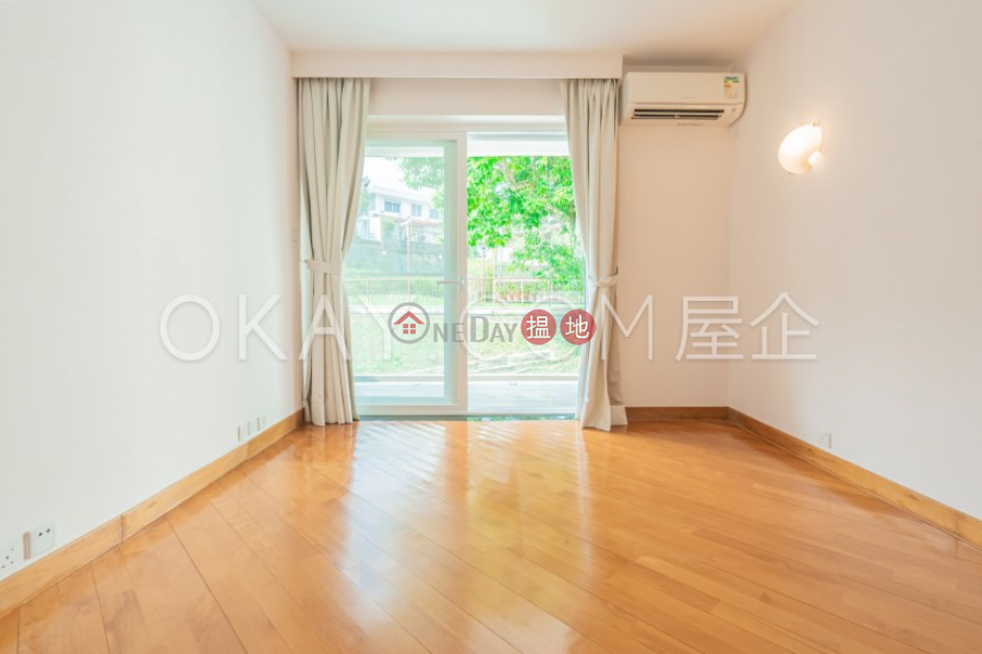 Rare house with sea views, rooftop & terrace | Rental | The Riviera 滿湖花園 Rental Listings