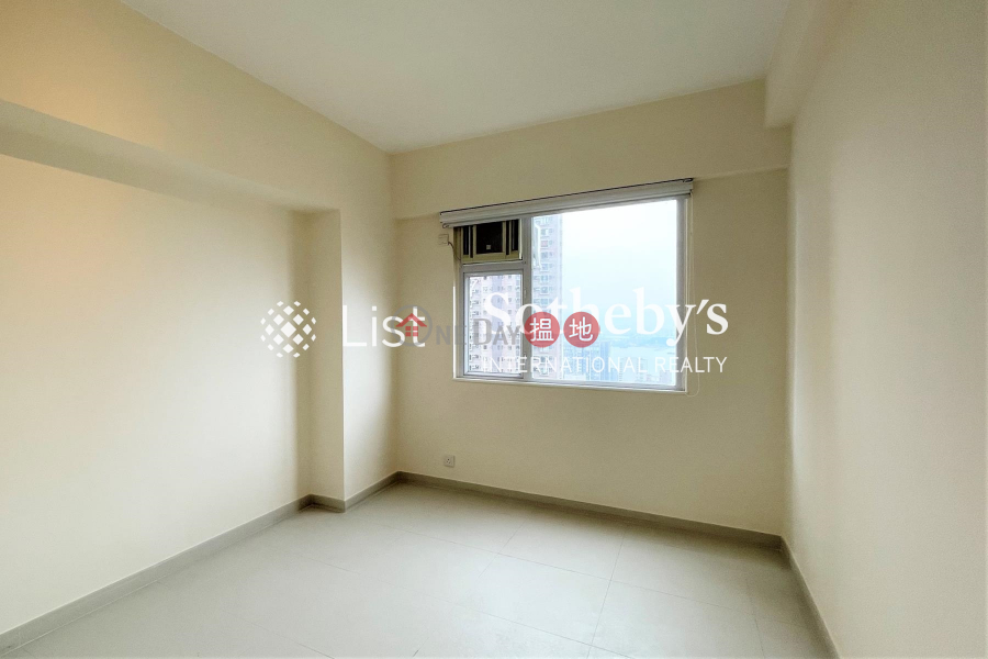 HK$ 54,000/ month Realty Gardens, Western District, Property for Rent at Realty Gardens with 3 Bedrooms