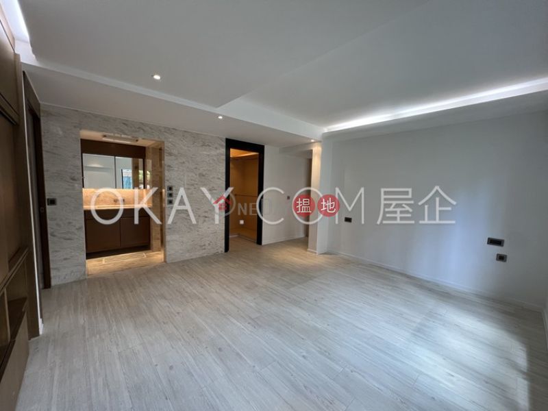 3房2廁,實用率高,極高層,連車位恆柏園出售單位|1列堤頓道 | 西區香港-出售-HK$ 3,800萬