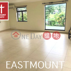 Sai Kung Village House | Property For Rent or Lease in Sha Kok Mei, Tai Mong Tsai 大網仔沙角尾-Duplex with roof, Highly Convenient | Sha Kok Mei 沙角尾村1巷 _0