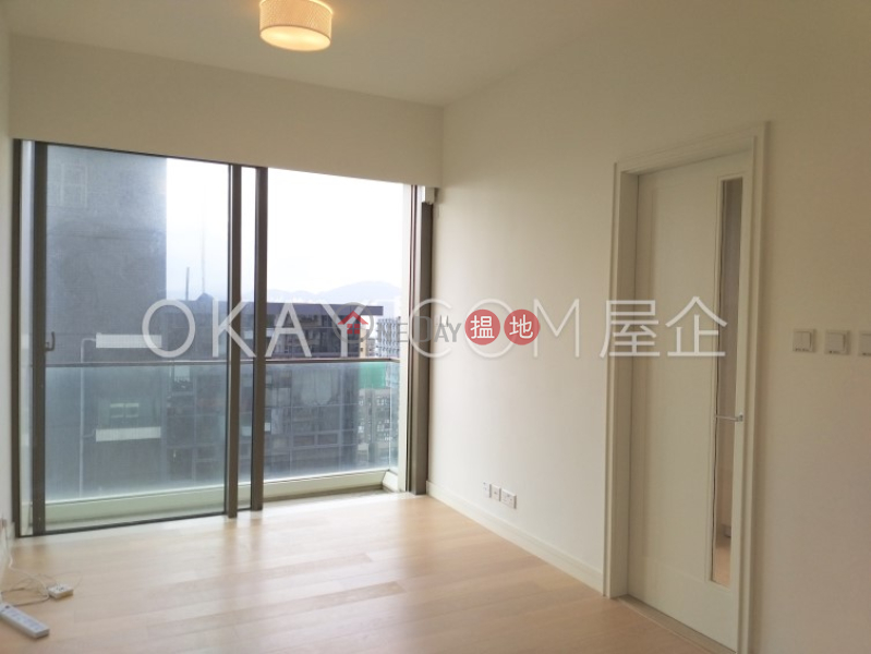 2房1廁,極高層,星級會所,露台高街98號出售單位|高街98號(Kensington Hill)出售樓盤 (OKAY-S290957)