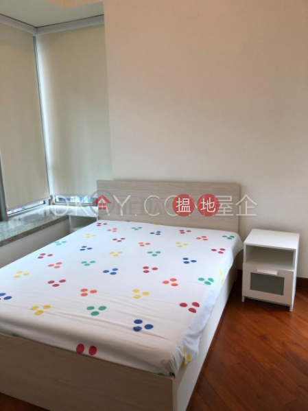 Nicely kept 2 bedroom on high floor with balcony | Rental | 200 Queens Road East | Wan Chai District | Hong Kong | Rental | HK$ 39,000/ month