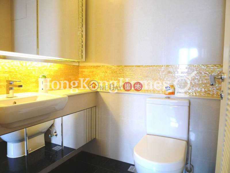 HK$ 45,000/ month, The Masterpiece Yau Tsim Mong 1 Bed Unit for Rent at The Masterpiece