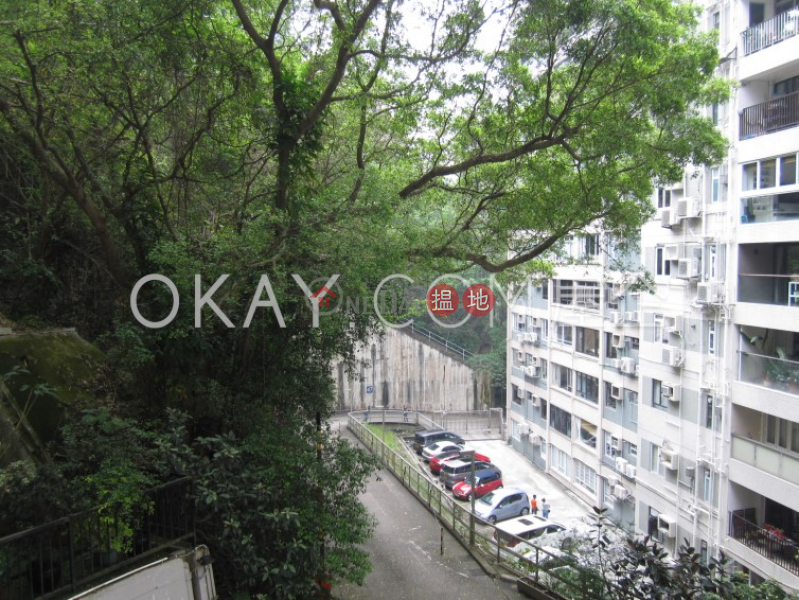 HK$ 33M | Mirror Marina Western District Efficient 3 bedroom with balcony & parking | For Sale