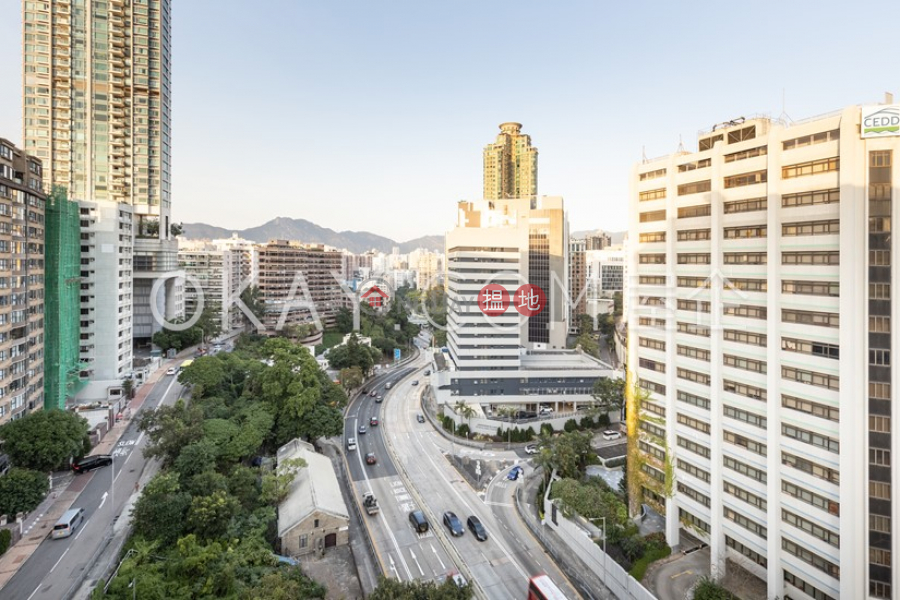 永安台高層-住宅出租樓盤-HK$ 58,000/ 月