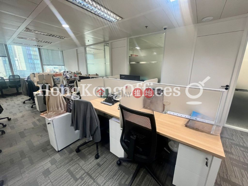 Office Unit for Rent at Cosco Tower, 183 Queens Road Central | Western District | Hong Kong | Rental HK$ 102,330/ month