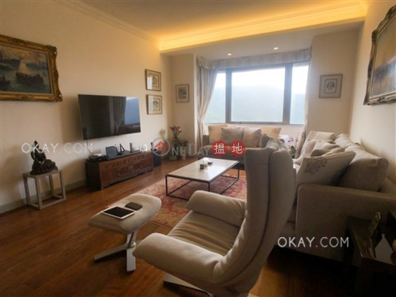 Property Search Hong Kong | OneDay | Residential Sales Listings Luxurious 2 bedroom on high floor with parking | For Sale